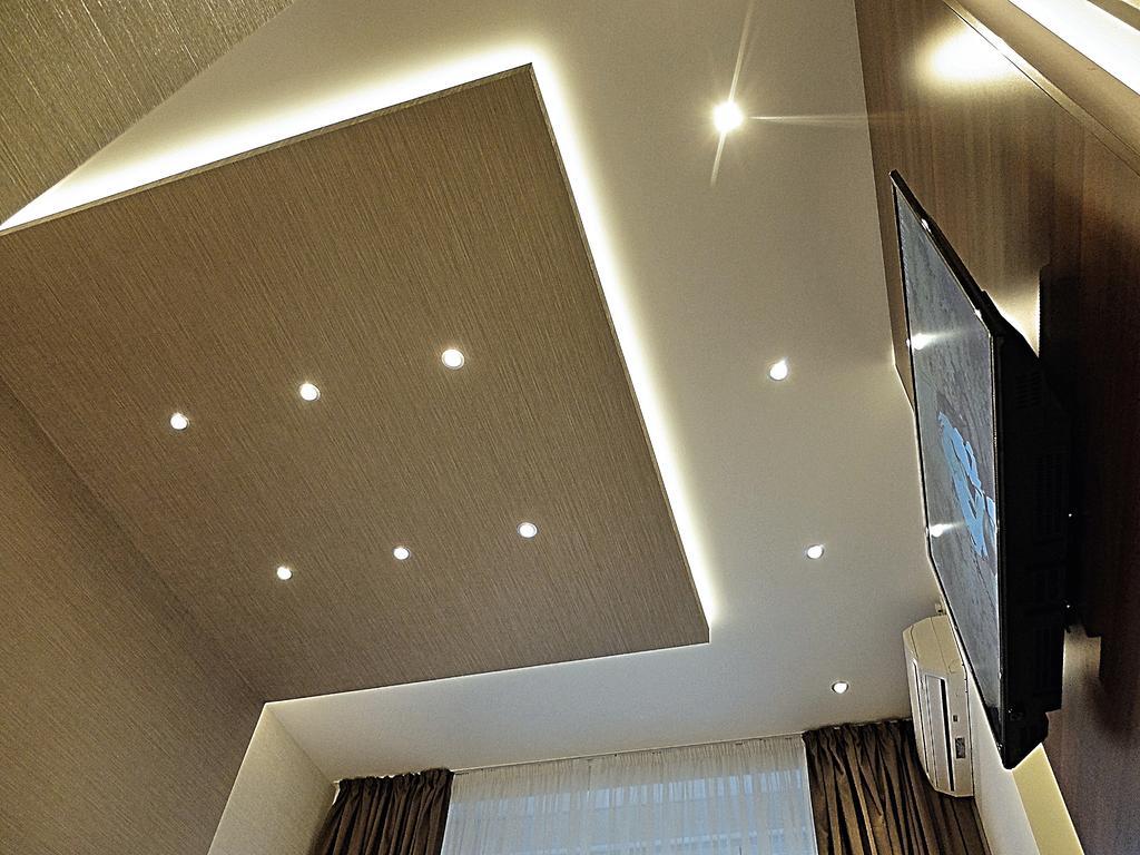 Aria Royal Nusic Apartment ベオグラード エクステリア 写真