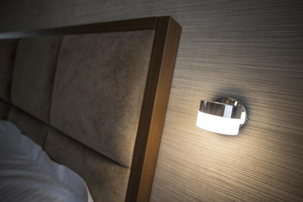 Aria Royal Nusic Apartment ベオグラード エクステリア 写真