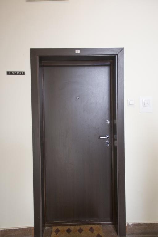 Aria Royal Nusic Apartment ベオグラード エクステリア 写真