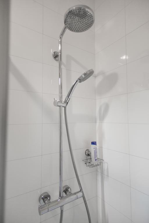 Aria Royal Nusic Apartment ベオグラード エクステリア 写真