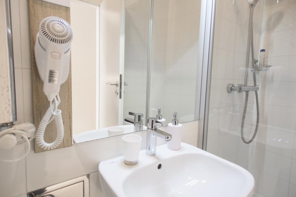 Aria Royal Nusic Apartment ベオグラード エクステリア 写真