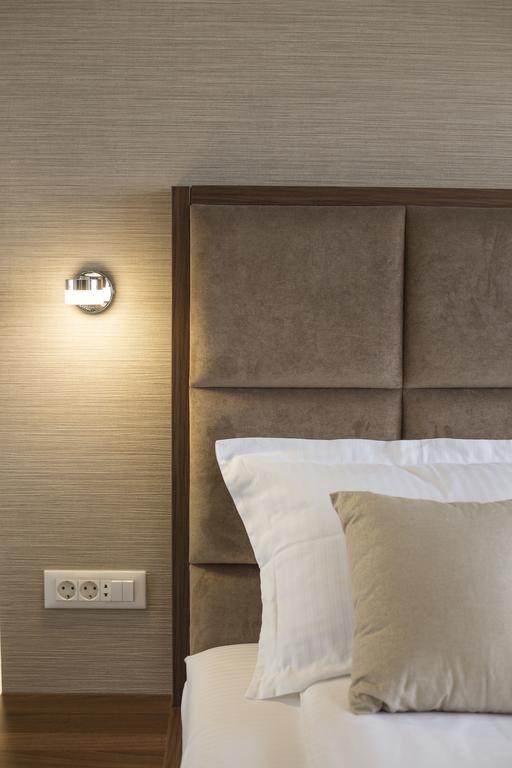 Aria Royal Nusic Apartment ベオグラード エクステリア 写真
