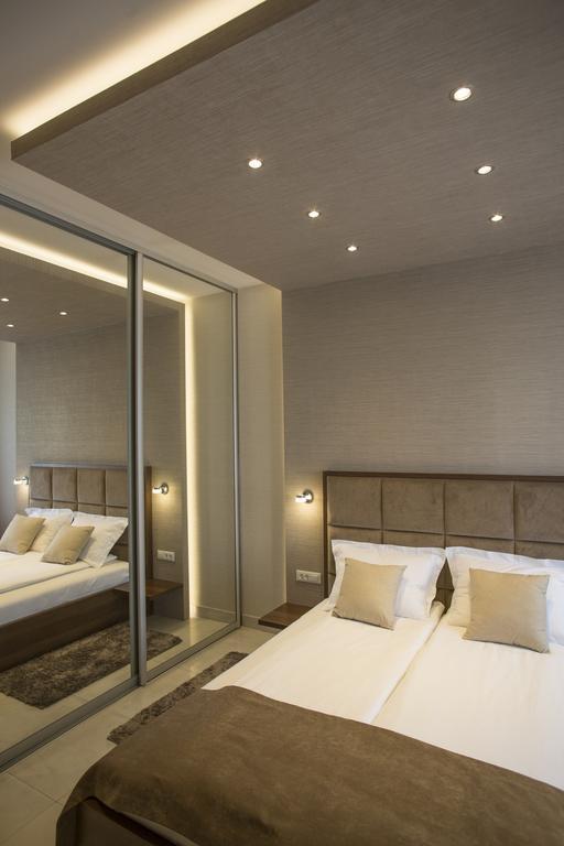 Aria Royal Nusic Apartment ベオグラード エクステリア 写真